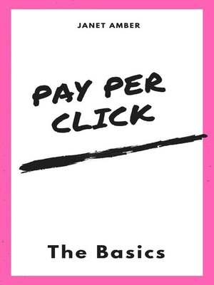 cover image of Pay Per Click